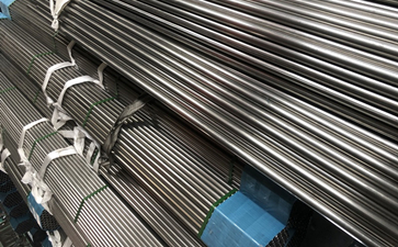 2205不銹鋼管的冷加工后怎么進(jìn)行脫脂工作？